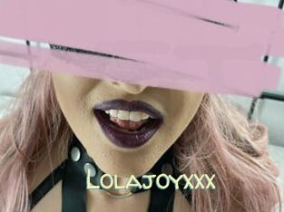 Lolajoyxxx