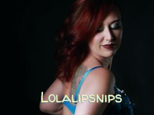 Lolalipsnips