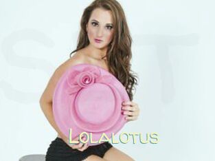 Lolalotus