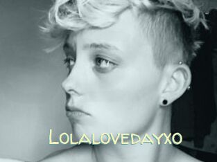 Lolalovedayxo