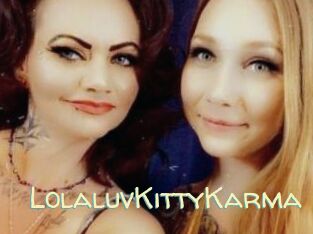 LolaluvKittyKarma
