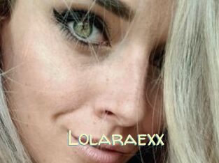 Lolaraexx