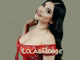 LolasRosse