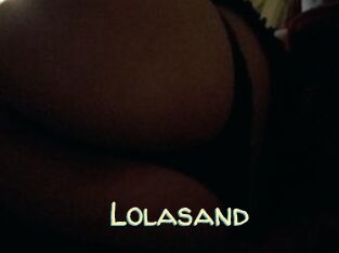 Lolasand