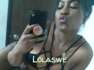 Lolaswe