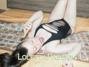 LolettaPassion