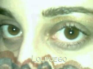 Lolfuego