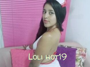 Loli_hot19 Sexy Tchat