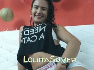 LoliitaSumer