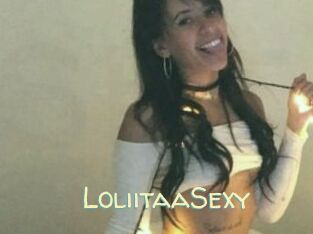 LoliitaaSexy