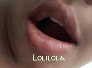 Lolilola