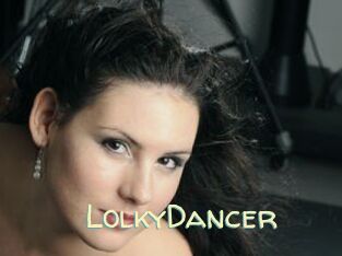 LolkyDancer