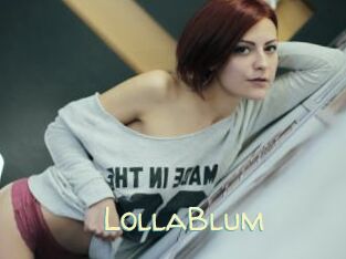 LollaBlum