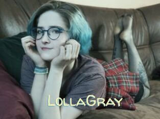 LollaGray