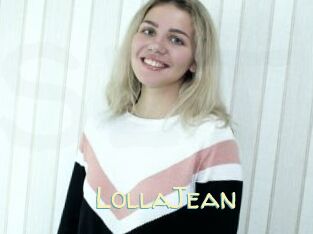 LollaJean