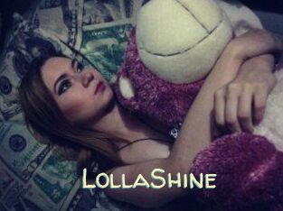 Lolla_Shine