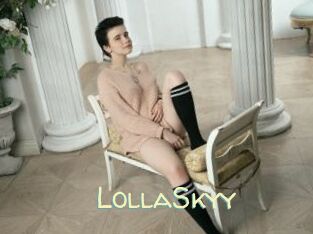 LollaSkyy