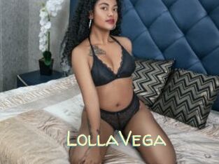 LollaVega Sexy Tchat