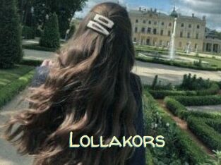 Lollakors