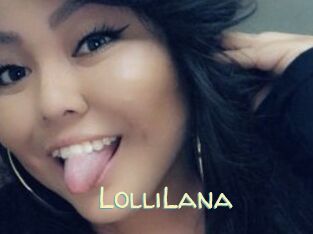 LolliLana