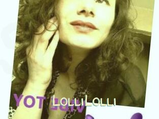 LolliLolli