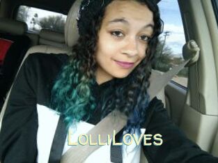 LolliLoves