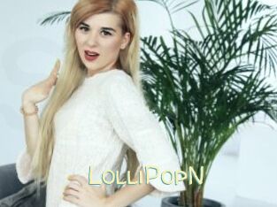 LolliPopN