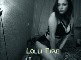 Lolli_Fire