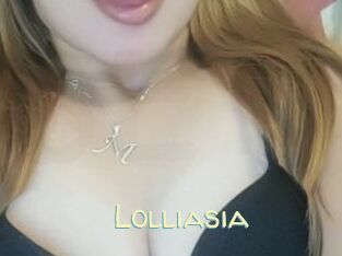 Lolliasia