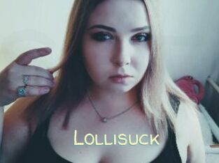 Lollisuck