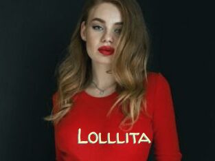 Lolllita