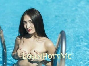 LollyHottMe