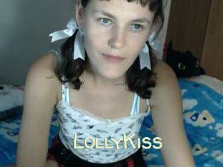 LollyKiss