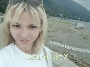 LollyLuxeX