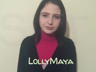 LollyMaya