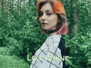 LollyShine