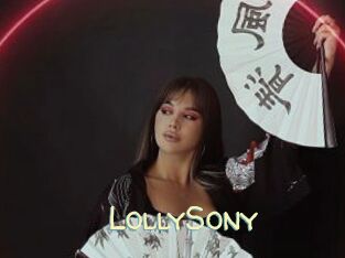 LollySony