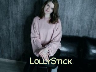 LollyStick