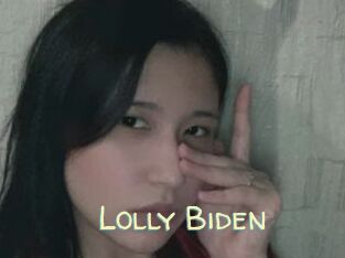 Lolly_Biden Sexy Tchat