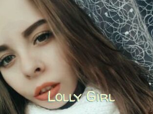 Lolly_Girl Sexy Tchat