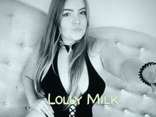 Lolly_Milk
