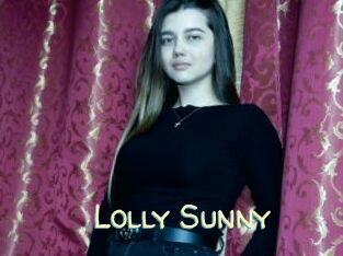 Lolly_Sunny