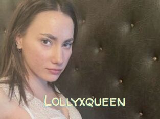 Lollyxqueen