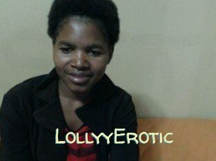 LollyyErotic