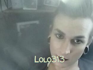 Lolo313