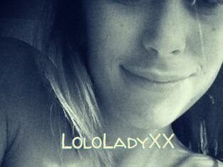 LoloLadyXX