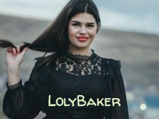 LolyBaker