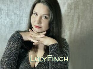 LolyFinch