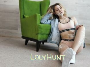 LolyHunt