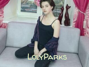 LolyParks
